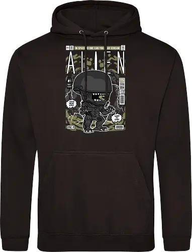 Alien – Xenomorph Creature