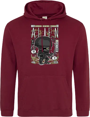 Alien – Xenomorph Creature