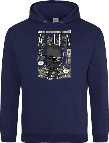 Alien – Xenomorph Creature