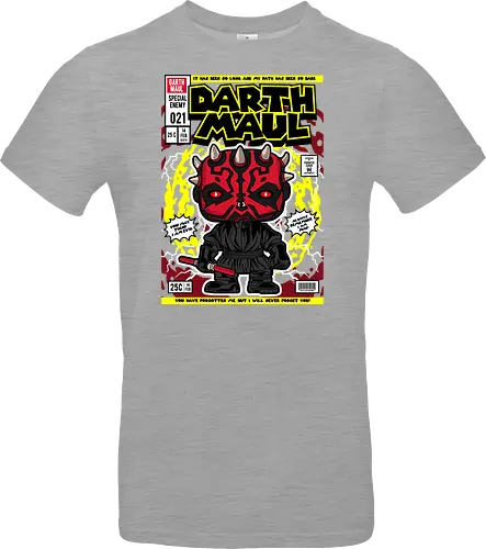 Darth Maul – Sith Warrior