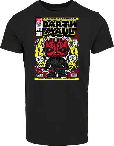 Darth Maul – Sith Warrior