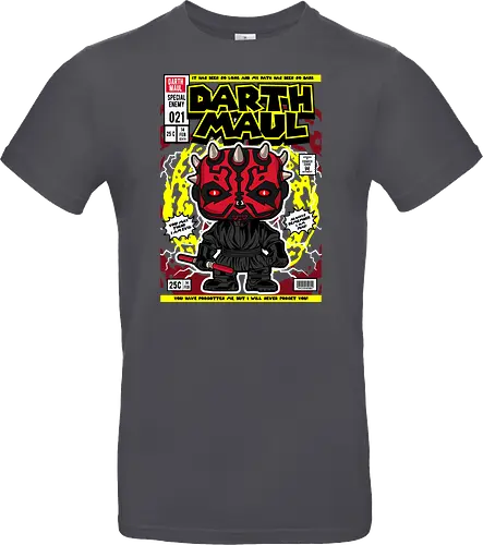 Darth Maul – Sith Warrior