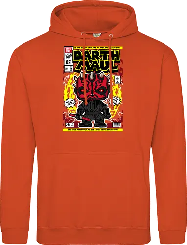 Darth Maul – Sith Warrior