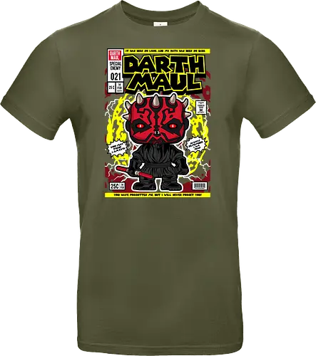 Darth Maul – Sith Warrior