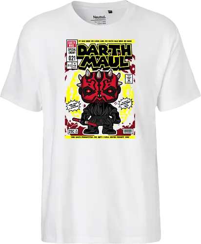 Darth Maul – Sith Warrior