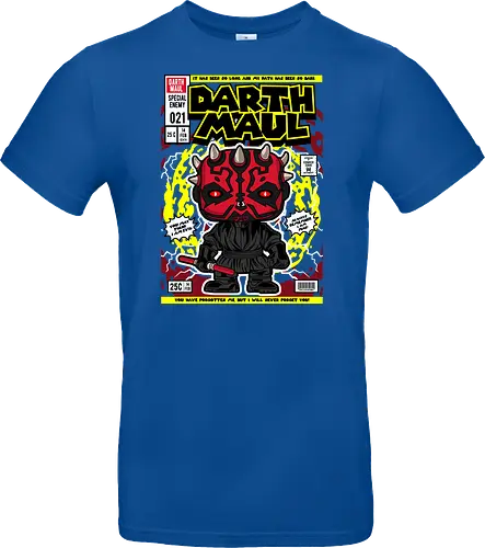 Darth Maul – Sith Warrior