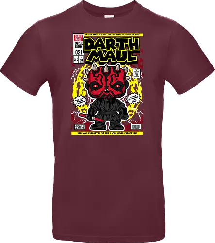 Darth Maul – Sith Warrior