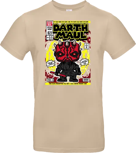 Darth Maul – Sith Warrior