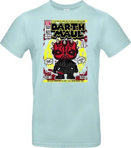 Darth Maul – Sith Warrior