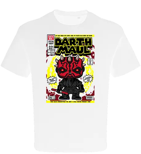 Darth Maul – Sith Warrior