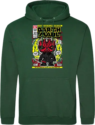 Darth Maul – Sith Warrior