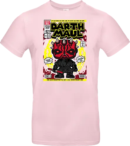 Darth Maul – Sith Warrior