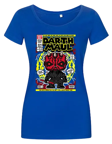 Darth Maul – Sith Warrior