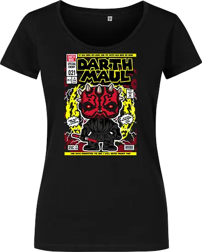 Darth Maul – Sith Warrior