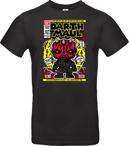 Darth Maul – Sith Warrior