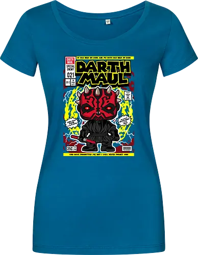 Darth Maul – Sith Warrior