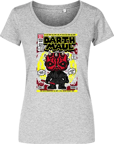 Darth Maul – Sith Warrior