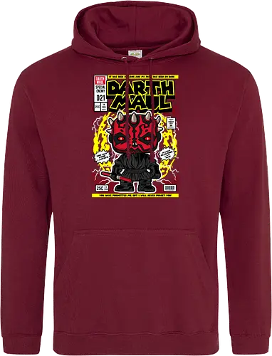 Darth Maul – Sith Warrior