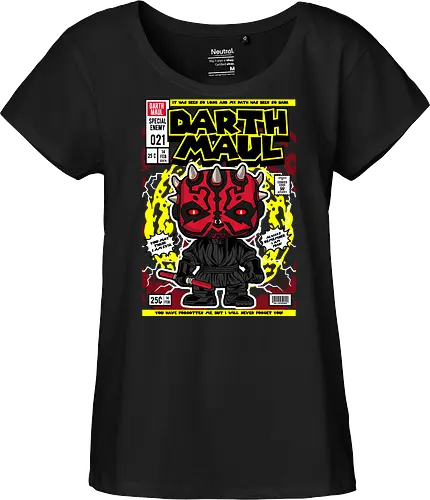 Darth Maul – Sith Warrior