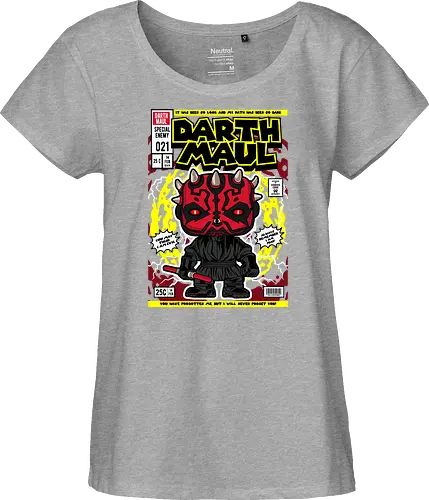 Darth Maul – Sith Warrior