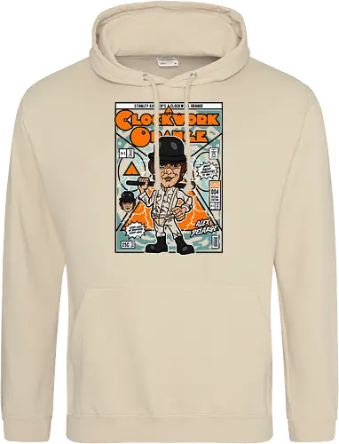 A Clockwork Orange – Alex DeLarge