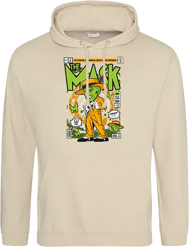 The Mask – Chaos Unleashed