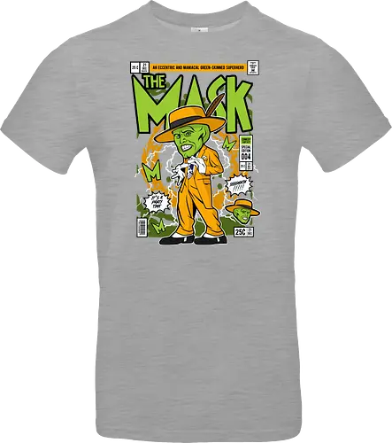 The Mask – Chaos Unleashed