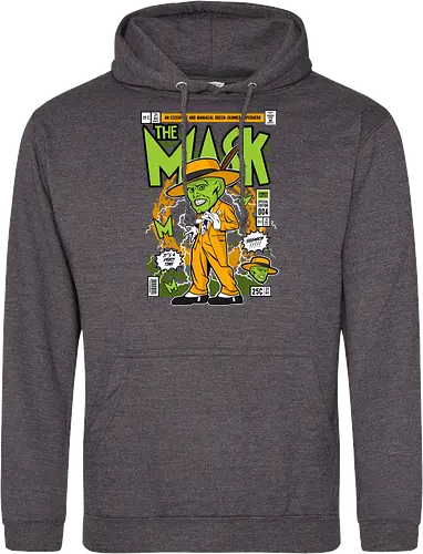 The Mask – Chaos Unleashed