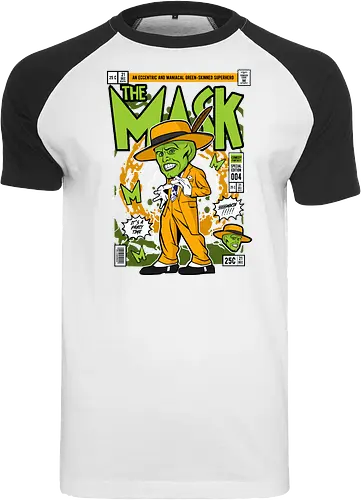 The Mask – Chaos Unleashed