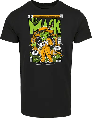 The Mask – Chaos Unleashed