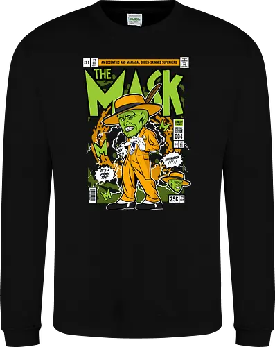 The Mask – Chaos Unleashed