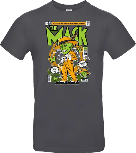 The Mask – Chaos Unleashed