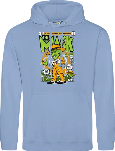 The Mask – Chaos Unleashed