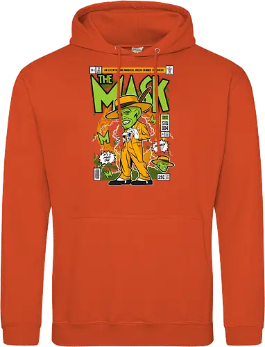 The Mask – Chaos Unleashed