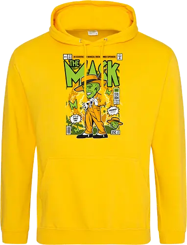 The Mask – Chaos Unleashed