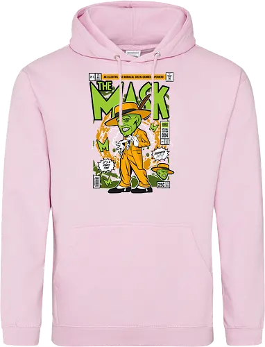 The Mask – Chaos Unleashed