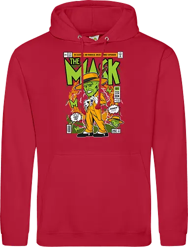 The Mask – Chaos Unleashed