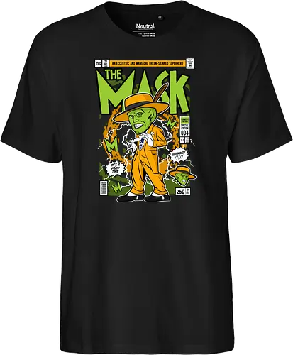 The Mask – Chaos Unleashed