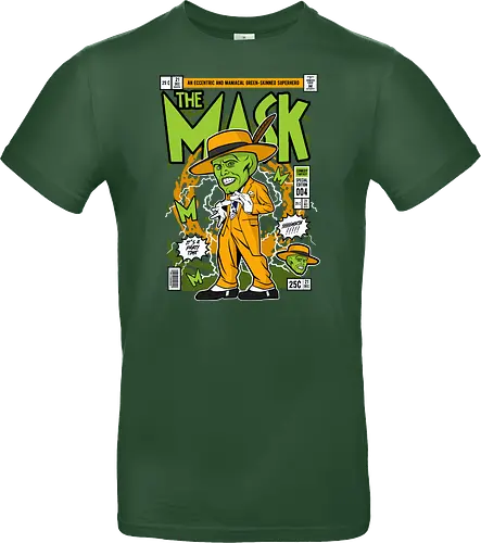 The Mask – Chaos Unleashed