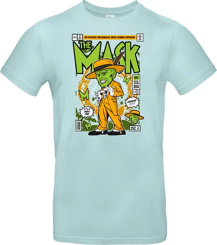 The Mask – Chaos Unleashed