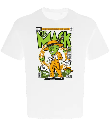 The Mask – Chaos Unleashed