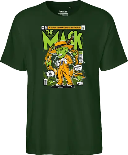 The Mask – Chaos Unleashed