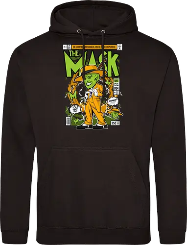 The Mask – Chaos Unleashed