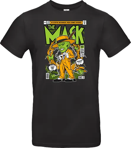 The Mask – Chaos Unleashed