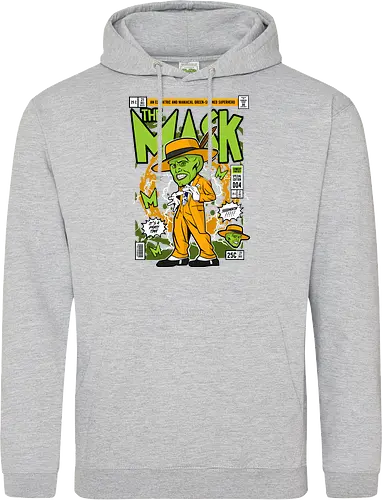 The Mask – Chaos Unleashed