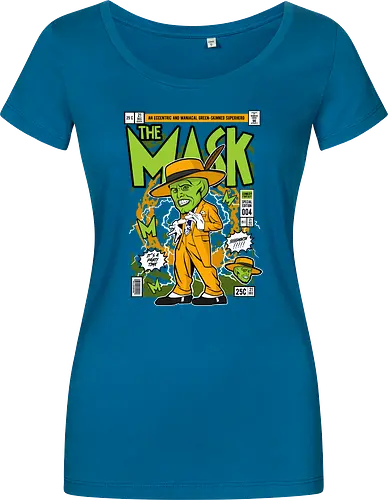 The Mask – Chaos Unleashed