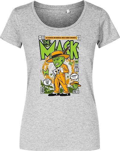 The Mask – Chaos Unleashed