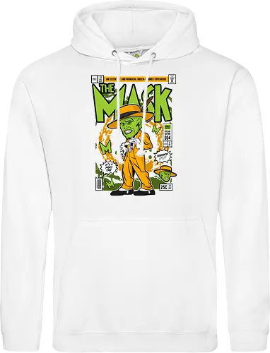 The Mask – Chaos Unleashed