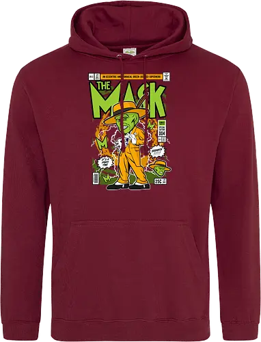 The Mask – Chaos Unleashed