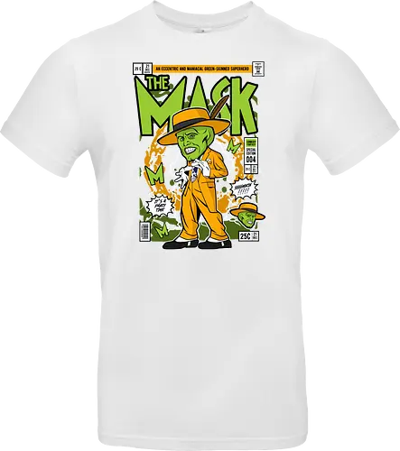 The Mask – Chaos Unleashed